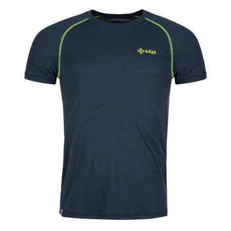 Koszulka męska Kilpi Border M niebieski Dbl
