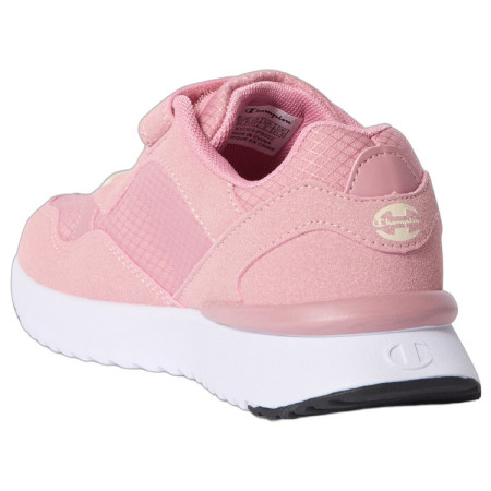 Buty dziecięce Champion Rn20 U Ps Low Cut Shoe Jr