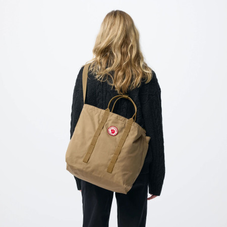 Torba naramienna Fjällräven 1960 Tote