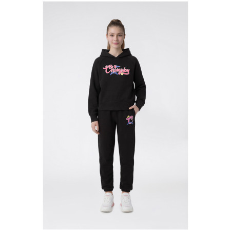 Dziecięce spodnie dresowe Champion Elastic Cuff Pants G