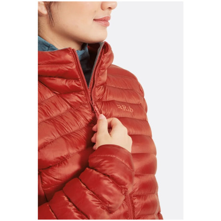 Kurtka damska Rab Cirrus Flex Hoody