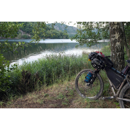 Torba siodłowa Blackburn Outpost Top Tube Bag
