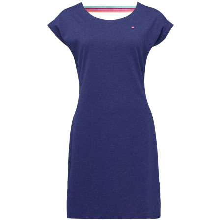 Sukienki damskie Loap Aubrieta niebieski Blue