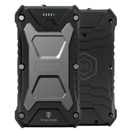 Outdoorowy powerbank Viking Technology Skadi I