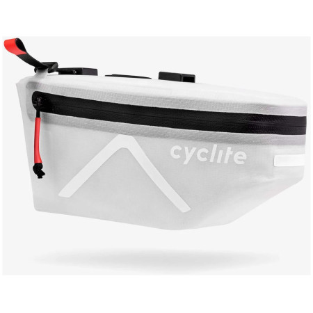 Torba na kierownicę Cyclite Handle Bar Bag Nano / 01