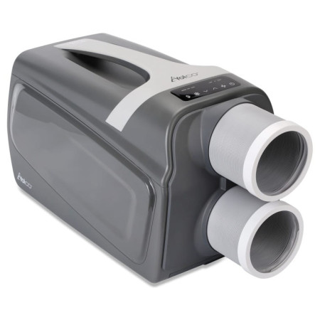 Klimatyzacja Yolco TC390