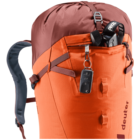Plecak Deuter Guide 28 SL