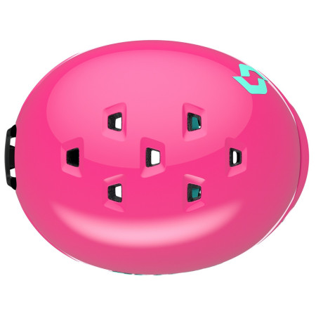 Kask narciarski dla dzieci Scott Keeper 2