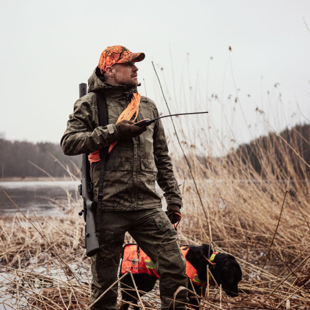 Spodnie męskie Fjällräven Lappland Hybrid Trousers M