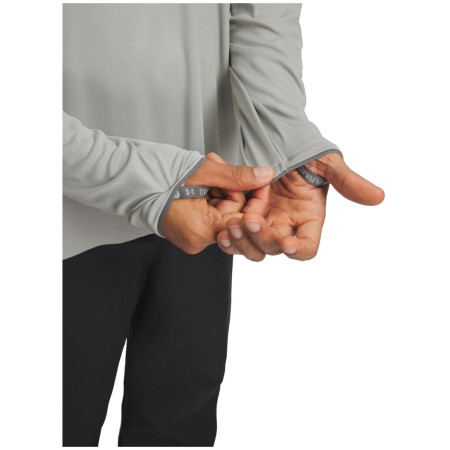Koszulka męska Under Armour M Explor IsoChill UPF LS