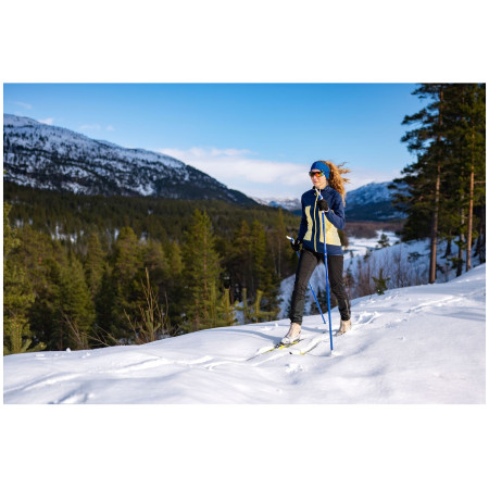 Bluza damska Silvini Valdaora