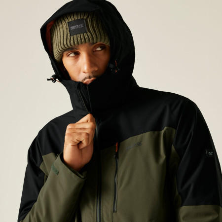 Kurtka męska Regatta Wentwood