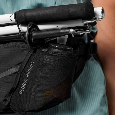 Nerka Salewa Pedroc Hipbelt