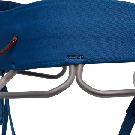 Męska uprząż wspinaczkowa Black Diamond M Solution Harness