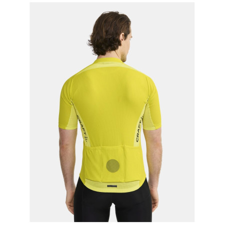 Męska koszulka kolarska Craft ADV Endur