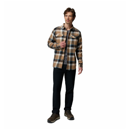 Koszula męska Columbia Flare Gun™ Stretch Flannel