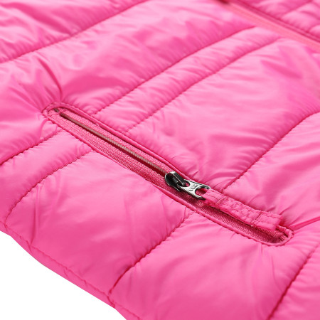 Dziecięca kurtka zimowa Alpine Pro Douwo