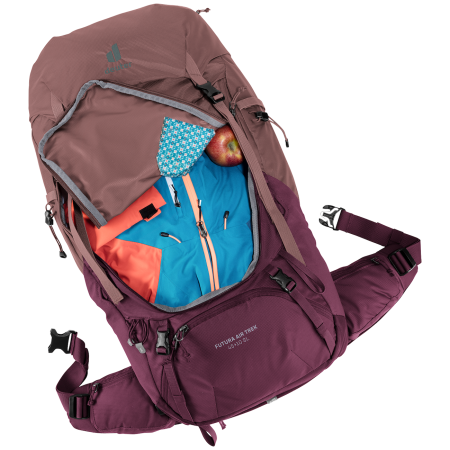 Plecak damski Deuter Futura Pro 38 SL