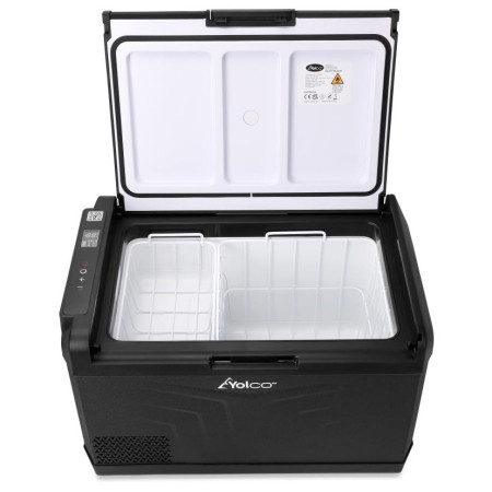 Lodówka turystyczna Yolco GCX37
