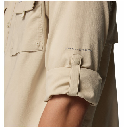 Koszula męska Columbia Silver Ridge™ Utility II LS Shirt