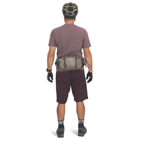 Nerka Osprey Seral 7