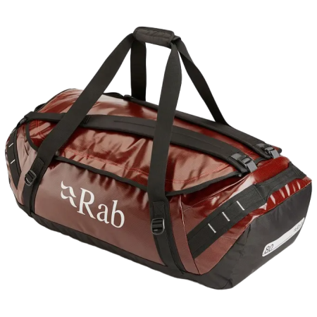 Torba podróżna Rab Expedition Kitbag II 80