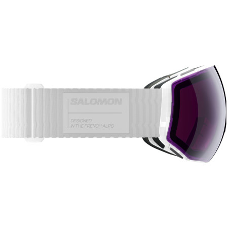 Gogle narciarskie Salomon Radium Prime Sigma +1Lens