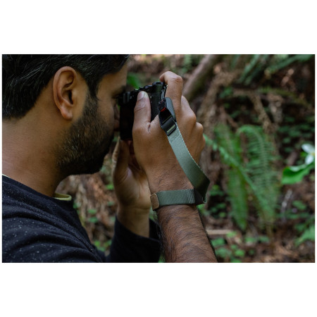 Paski Peak Design Cuff