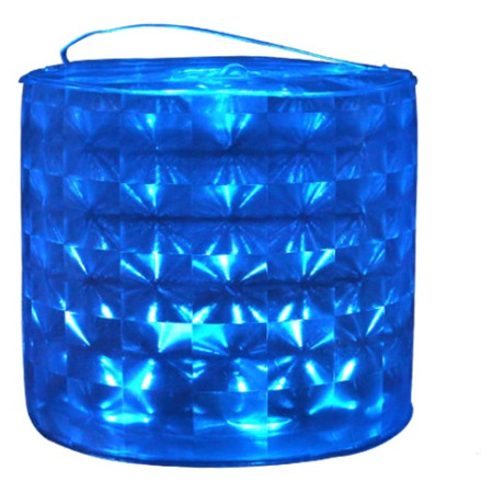 Lampa solarna Coelsol Luna Party LP1 Diamond