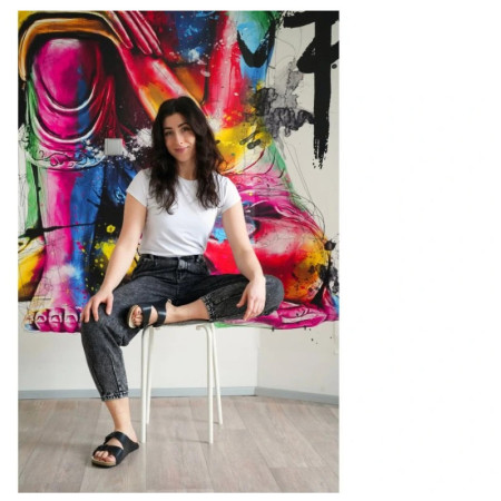 Klapki Aylla Thak Soft