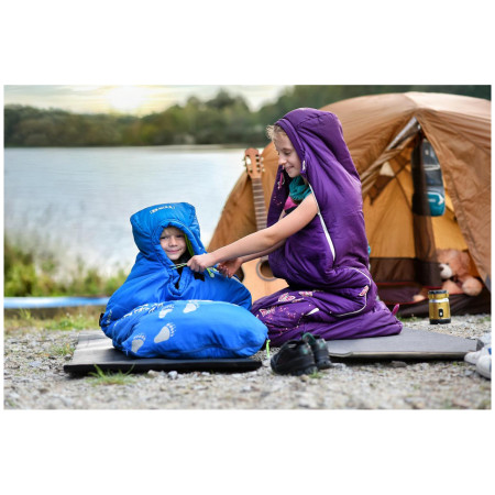 Śpiwór dziecięcy Boll Patrol