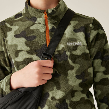 Bluza dziecięca Regatta Hot Shot II