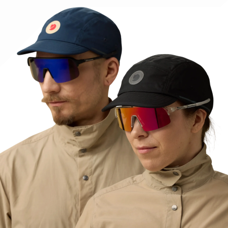 Bejsbolówka Fjällräven Hoja Cap