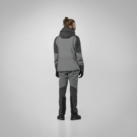 Kurtka męska Salewa Ortles Tirolwool Air Hooded Jacket Men