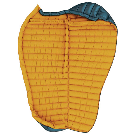 Śpiwór puchowy Hannah Loft 400 195 cm