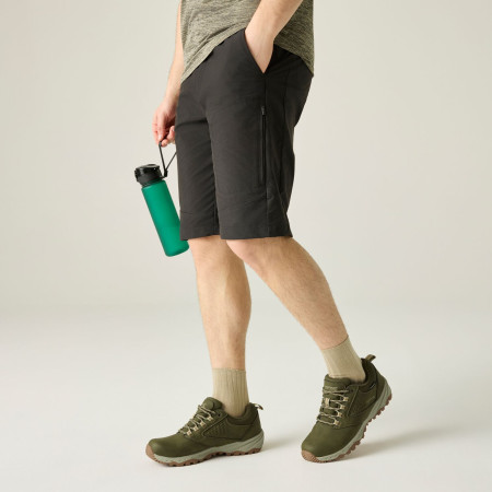 Buty męskie Regatta Amble Low WP