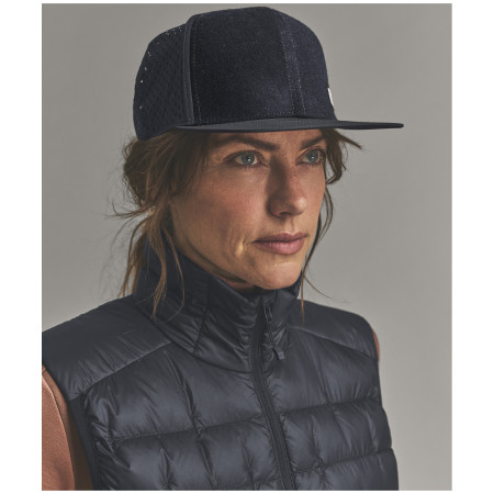 Czapka z daszkiem Ortovox Logo Air Trucker Cap