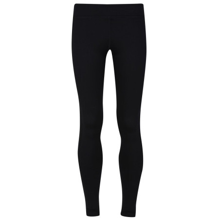 Legginsy dziecięce Regatta Barlia Wintr Legg czarny Black