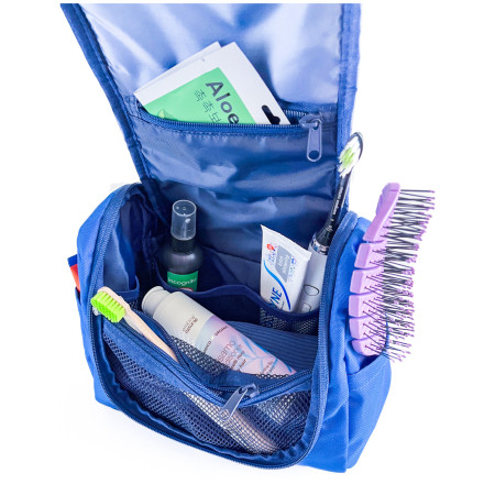 Kosmetyczka Zulu Nomad Grande