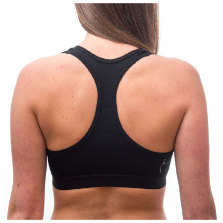 Biustonosz Sensor Merino DF