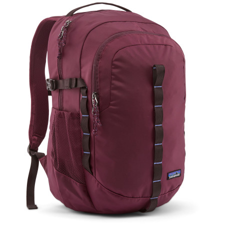 Plecak Patagonia Refugio Day Pack 26L fioletowy Berry Fig