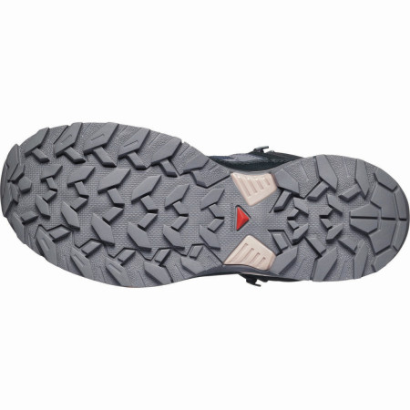 Buty damskie Salomon X Ultra 360 Mid Gore-Tex