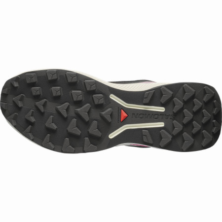Damskie buty do biegania Salomon Genesis 2 Gtx W