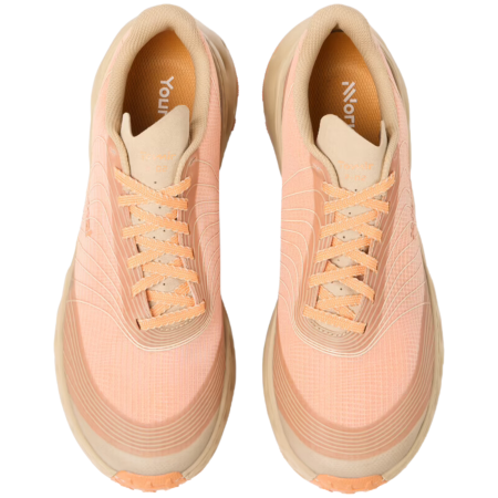 Damskie buty do biegania NNormal Tomir 2.0 N2ZTR02