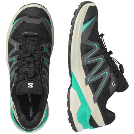 Damskie buty turystyczne Salomon Examotion Gore-Tex