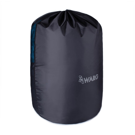 Śpiwór puchowy Warg Stark 500 Long