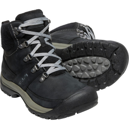 Buty zimowe damskie Keen Kaci III Winter Mid Wp Women