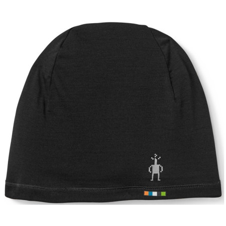 Czapka Smartwool Merino 150 Beanie czarny Black