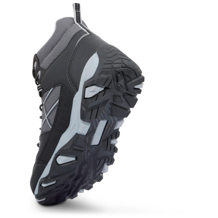 Buty dziecięce Regatta Samaris III Boot Jnr