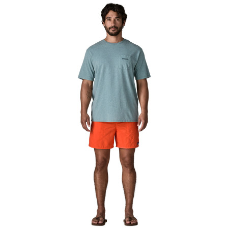 Spodenki męskie Patagonia M's Baggies Shorts - 5 in.